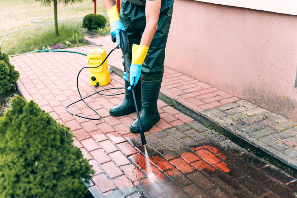 Best Residential Pressure Washing Services  in Teutopolis, IL