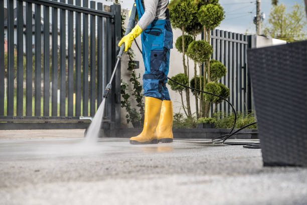 Pressure Washing Services for Businesses in Teutopolis, IL