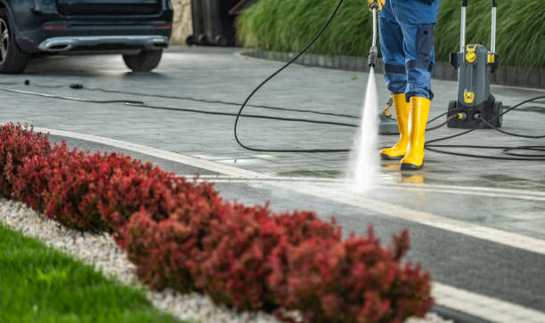 Professional Pressure Washing in Teutopolis, IL