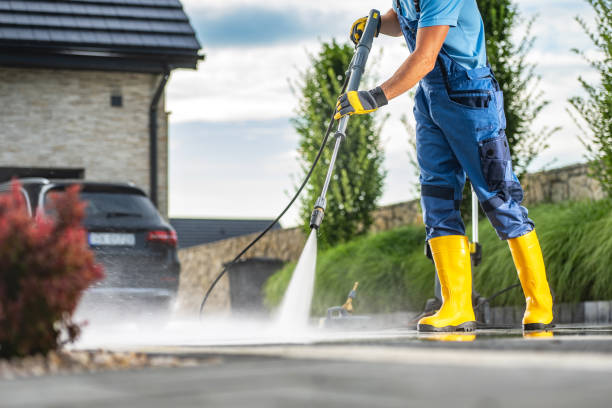 Best Commercial Pressure Washing  in Teutopolis, IL