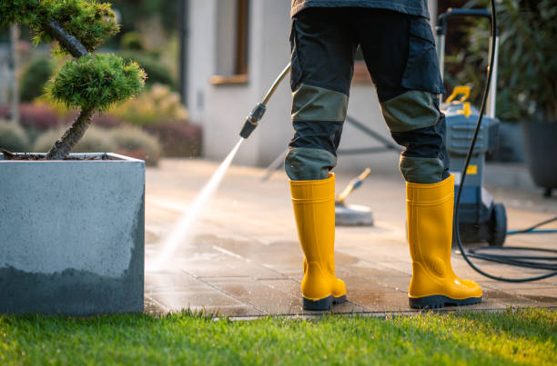 Best Deck Pressure Washing  in Teutopolis, IL